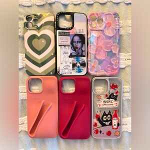 iPhone 13 Pro Max cases